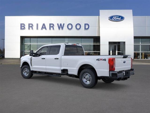 new 2026 Ford F-250 car, priced at $54,820