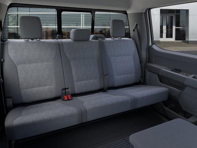 new 2026 Ford F-250 car, priced at $54,820