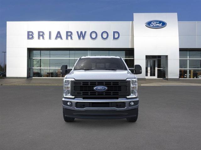 new 2026 Ford F-250 car, priced at $54,820
