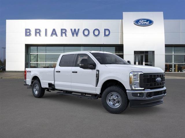 new 2026 Ford F-250 car, priced at $54,820