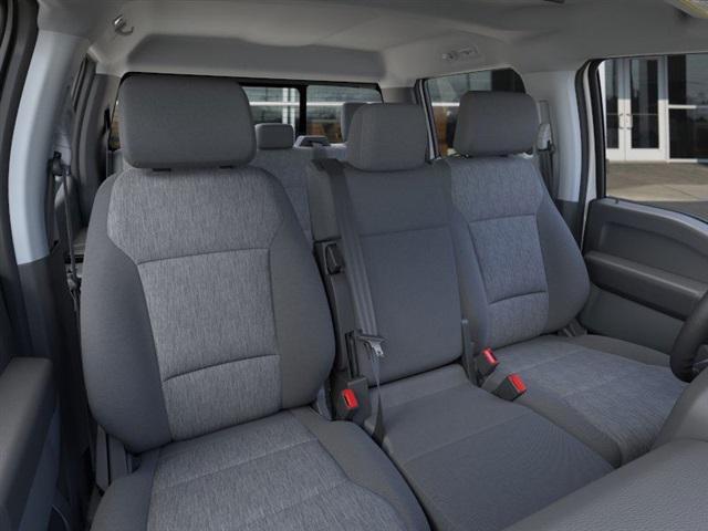 new 2026 Ford F-250 car, priced at $54,820