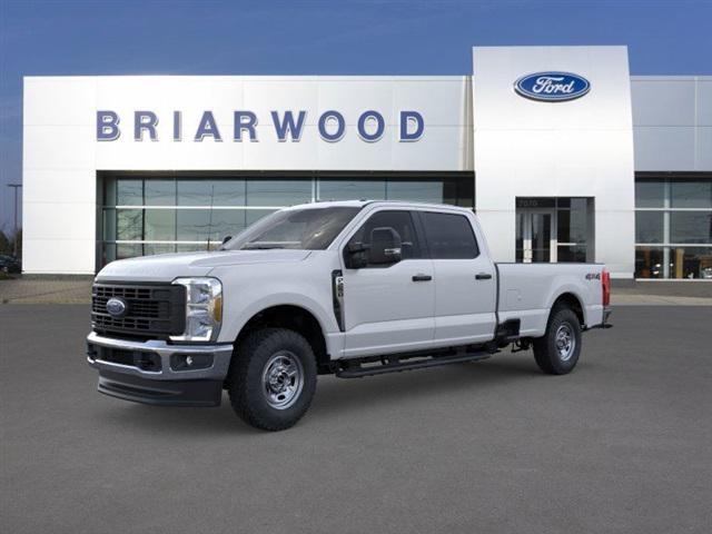 new 2026 Ford F-250 car, priced at $54,820