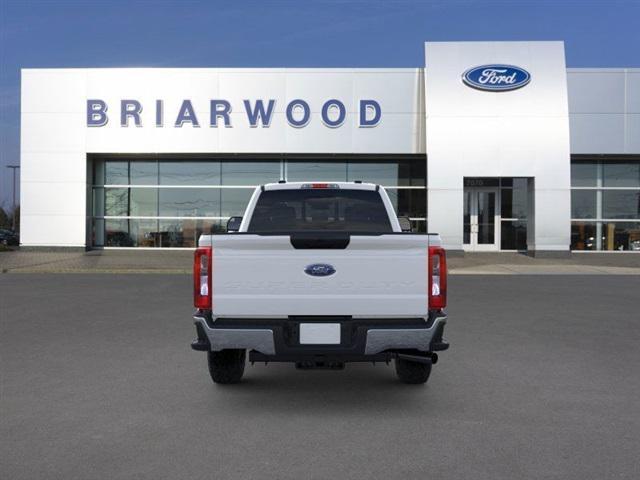 new 2026 Ford F-250 car, priced at $54,820