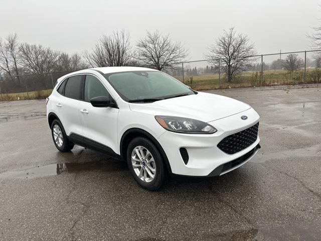 used 2022 Ford Escape car, priced at $21,700