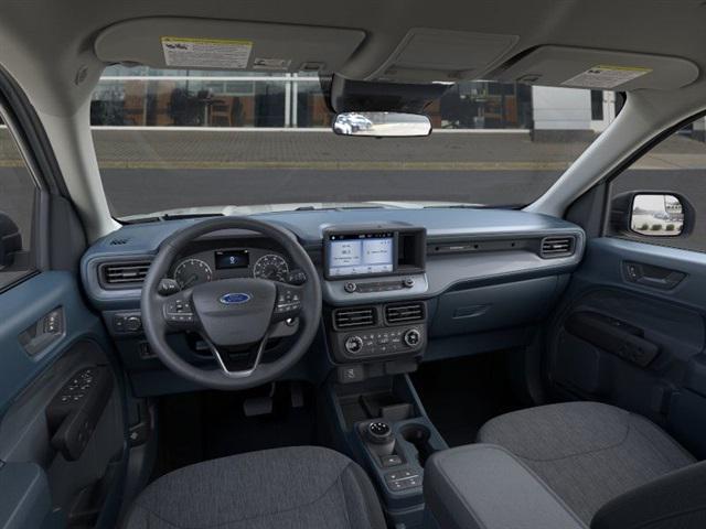 new 2024 Ford Maverick car, priced at $32,823