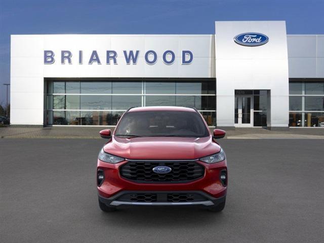 new 2025 Ford Escape car, priced at $34,988