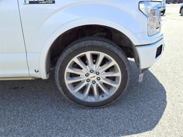used 2019 Ford F-150 car, priced at $23,995