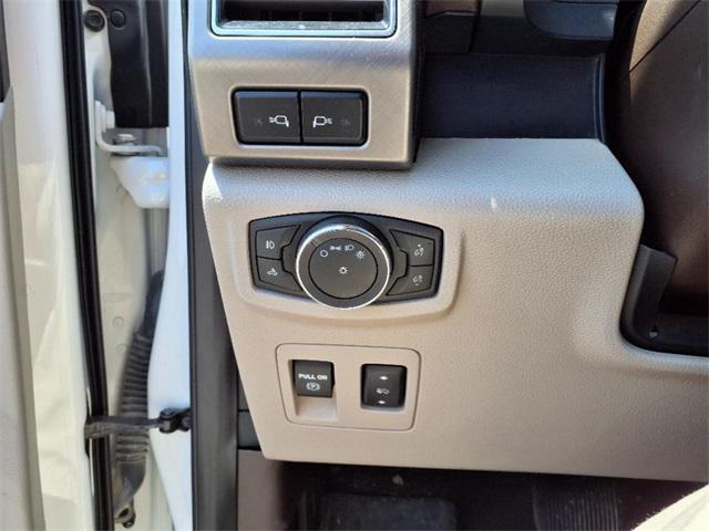 used 2019 Ford F-150 car, priced at $23,995