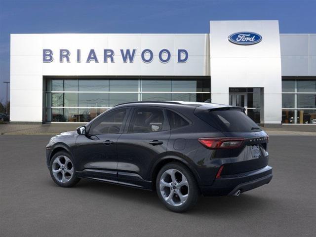 new 2024 Ford Escape car, priced at $35,013