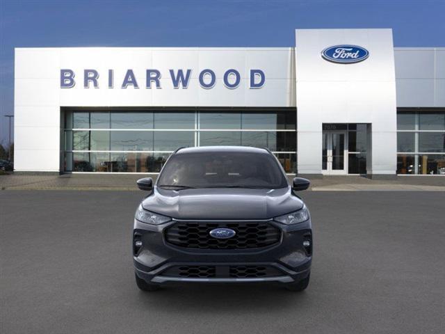 new 2024 Ford Escape car, priced at $35,013