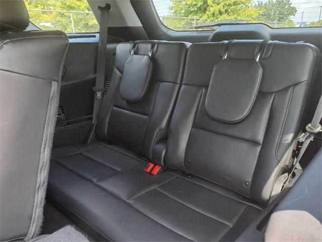 used 2022 Ford Explorer car, priced at $30,995