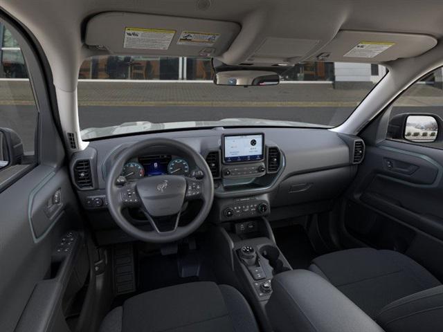 new 2024 Ford Bronco Sport car, priced at $37,620