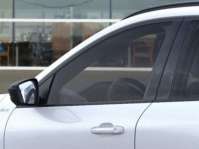 new 2025 Ford Escape car, priced at $32,494