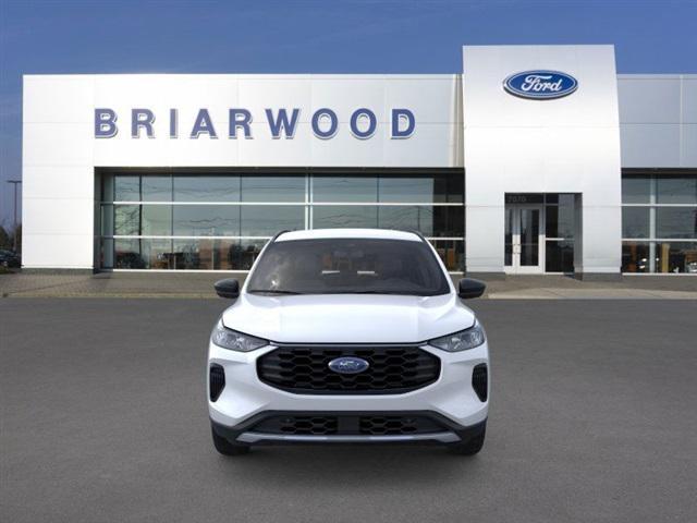 new 2025 Ford Escape car, priced at $32,494