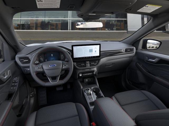 new 2025 Ford Escape car, priced at $33,387