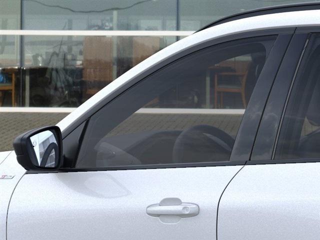 new 2025 Ford Escape car, priced at $33,387