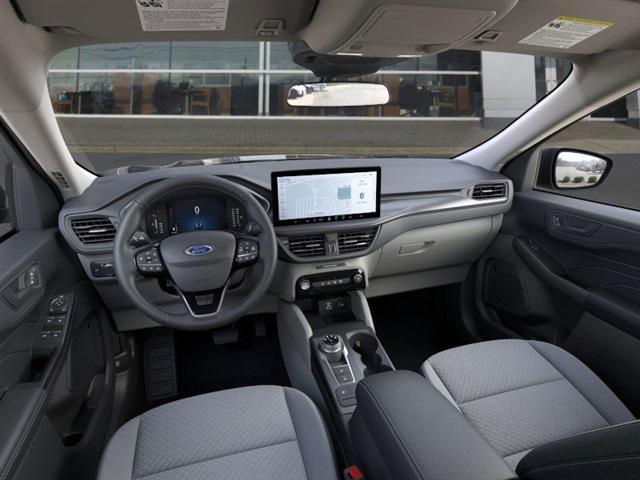 new 2024 Ford Escape car, priced at $31,785