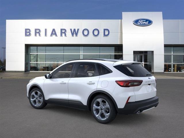 new 2025 Ford Escape car, priced at $33,925