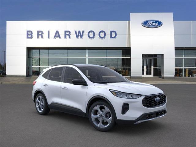 new 2025 Ford Escape car, priced at $33,925