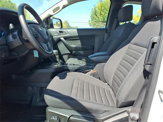 used 2022 Ford Ranger car, priced at $25,495