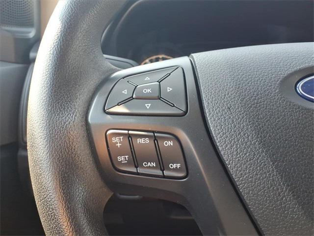 used 2022 Ford Ranger car, priced at $25,495