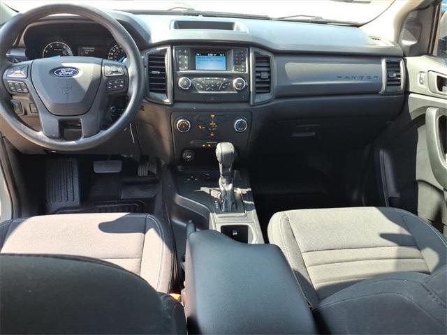 used 2022 Ford Ranger car, priced at $25,495