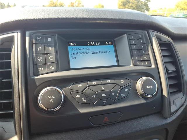 used 2022 Ford Ranger car, priced at $25,495