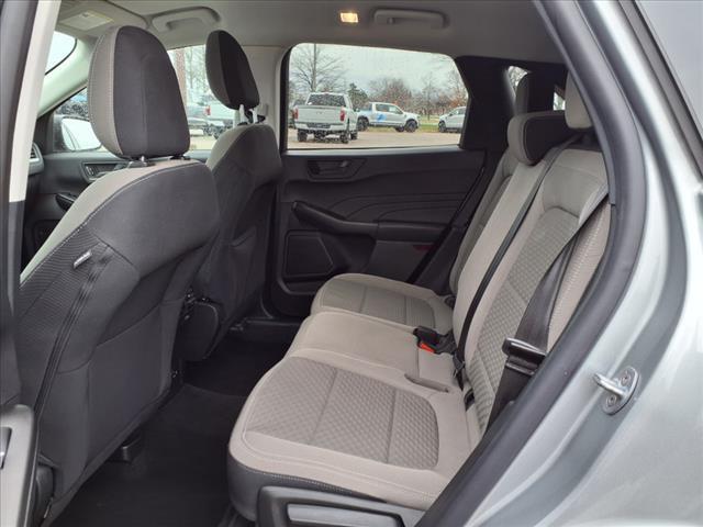 used 2022 Ford Escape car, priced at $20,200