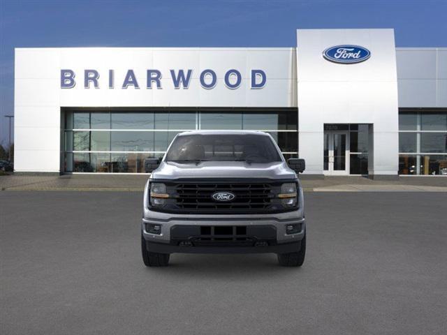 new 2025 Ford F-150 car, priced at $55,959
