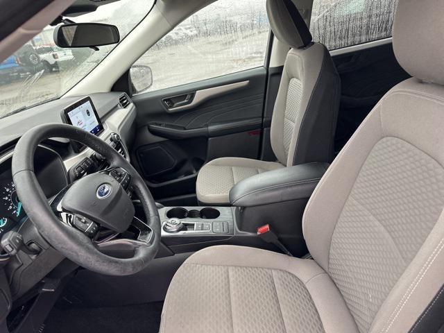 used 2022 Ford Escape car, priced at $23,500