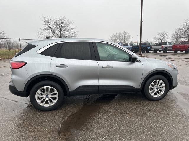 used 2022 Ford Escape car, priced at $23,500