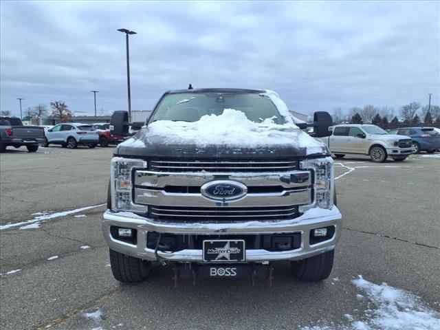 used 2019 Ford F-350 car, priced at $45,700