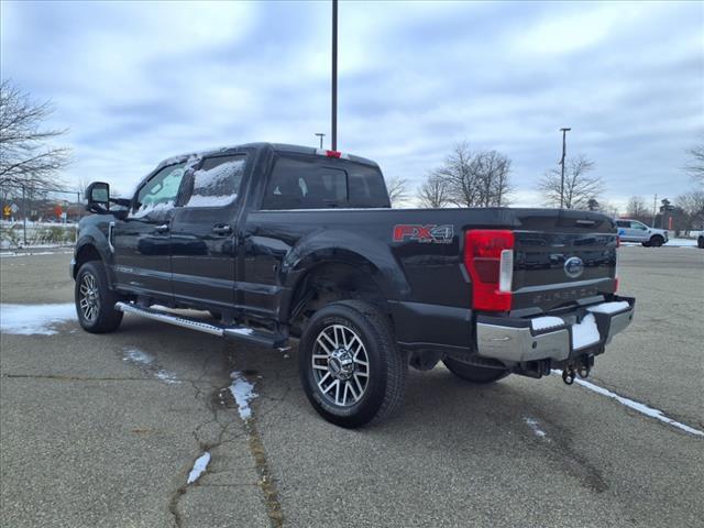 used 2019 Ford F-350 car, priced at $45,700