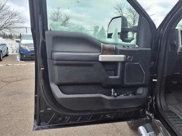 used 2019 Ford F-350 car, priced at $45,700