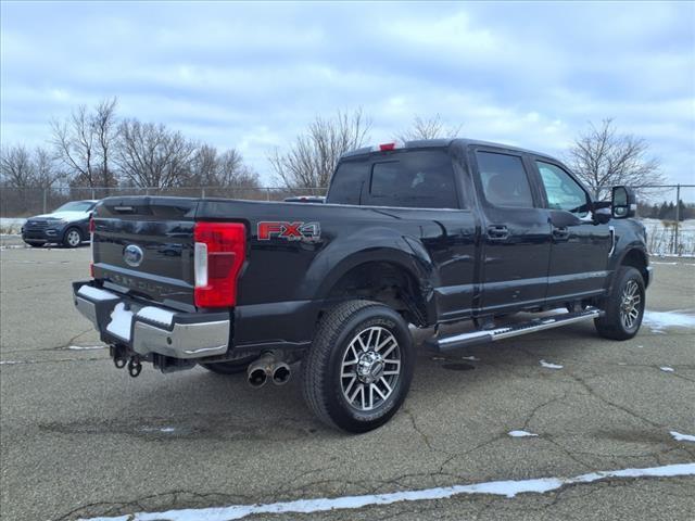 used 2019 Ford F-350 car, priced at $45,700