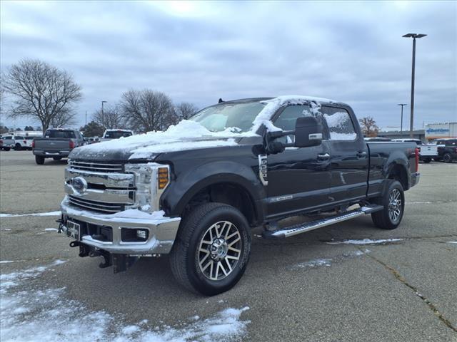 used 2019 Ford F-350 car, priced at $45,700