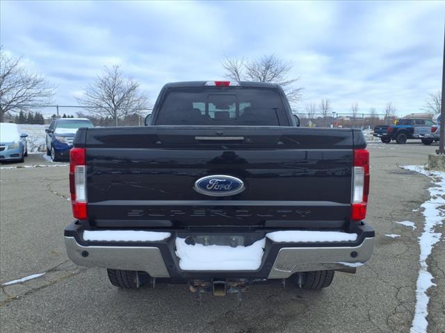 used 2019 Ford F-350 car, priced at $45,700