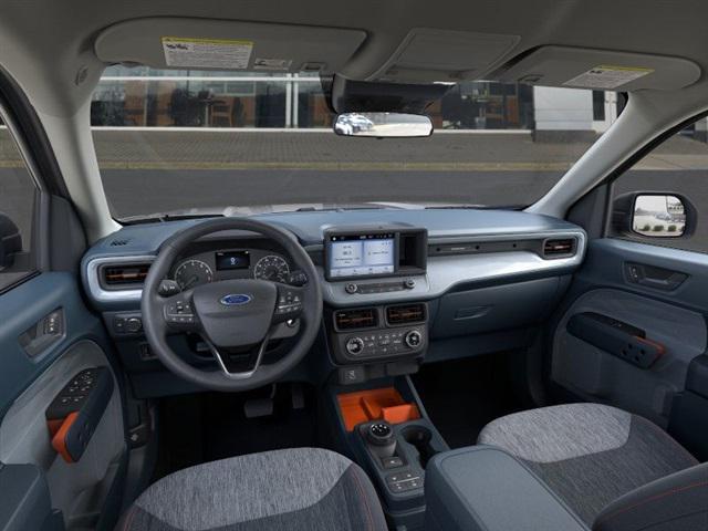 new 2024 Ford Maverick car, priced at $31,453