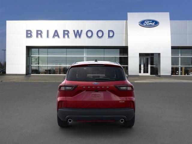 new 2025 Ford Escape car, priced at $32,796