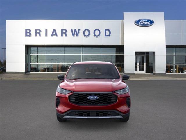 new 2025 Ford Escape car, priced at $32,796