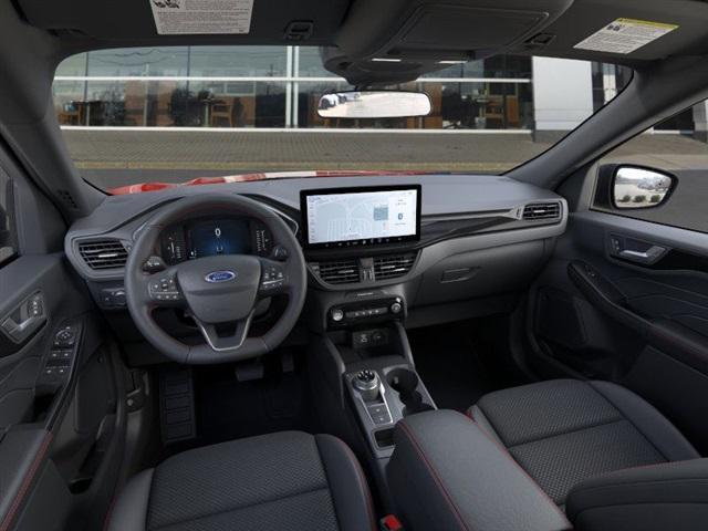 new 2025 Ford Escape car, priced at $32,796