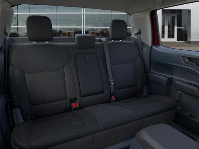 new 2025 Ford Maverick car, priced at $35,830