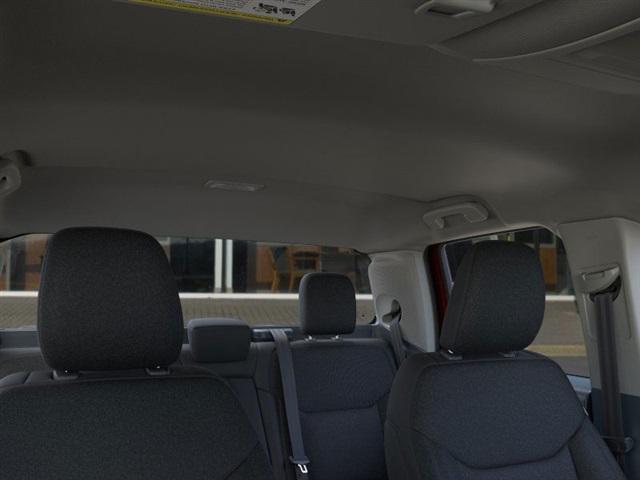 new 2025 Ford Maverick car, priced at $35,830