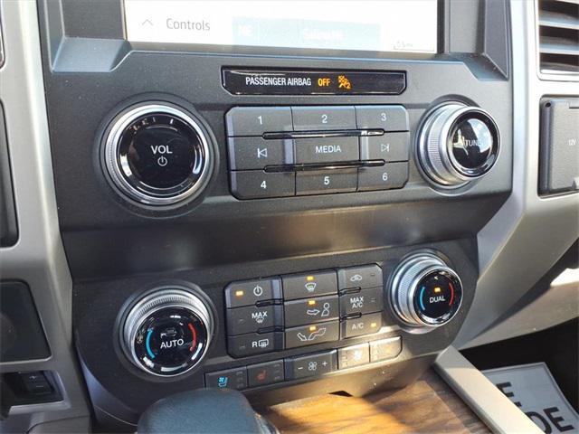 used 2019 Ford F-150 car, priced at $36,988