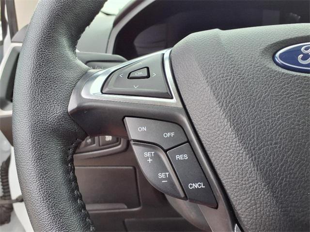 used 2022 Ford Edge car, priced at $25,595