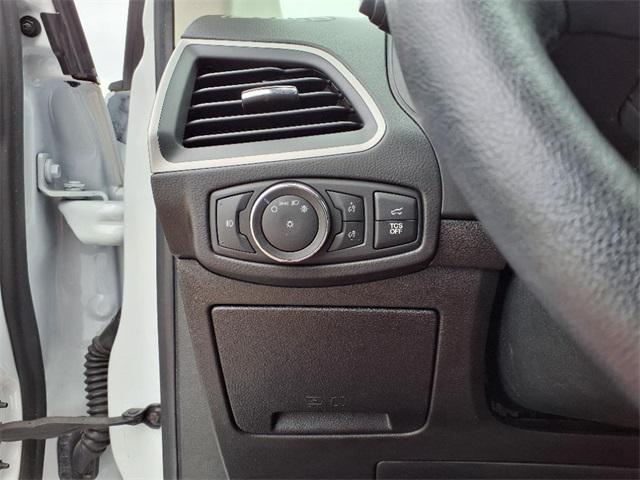 used 2022 Ford Edge car, priced at $25,595