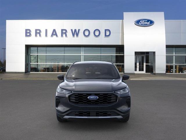 new 2025 Ford Escape car, priced at $32,494