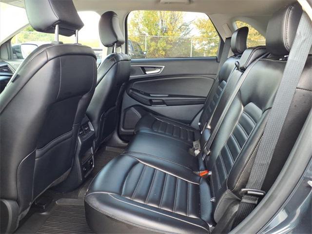 used 2024 Ford Edge car, priced at $28,995