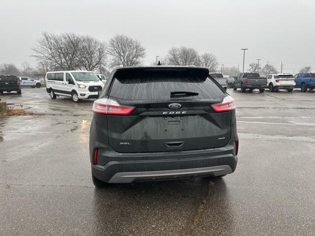 used 2022 Ford Edge car, priced at $25,000