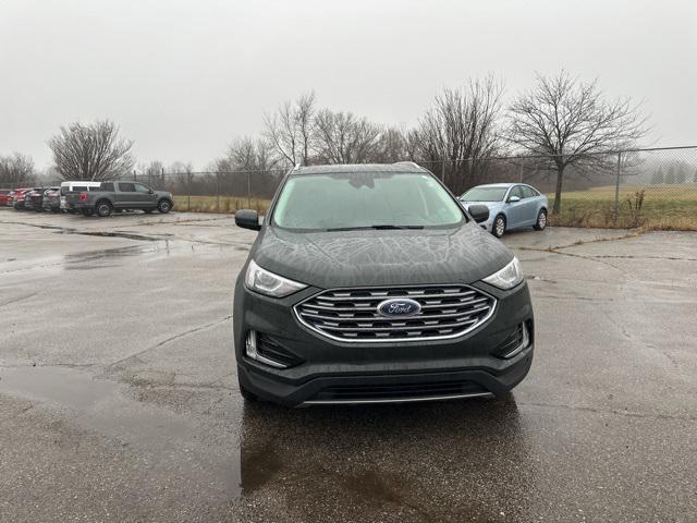 used 2022 Ford Edge car, priced at $25,000